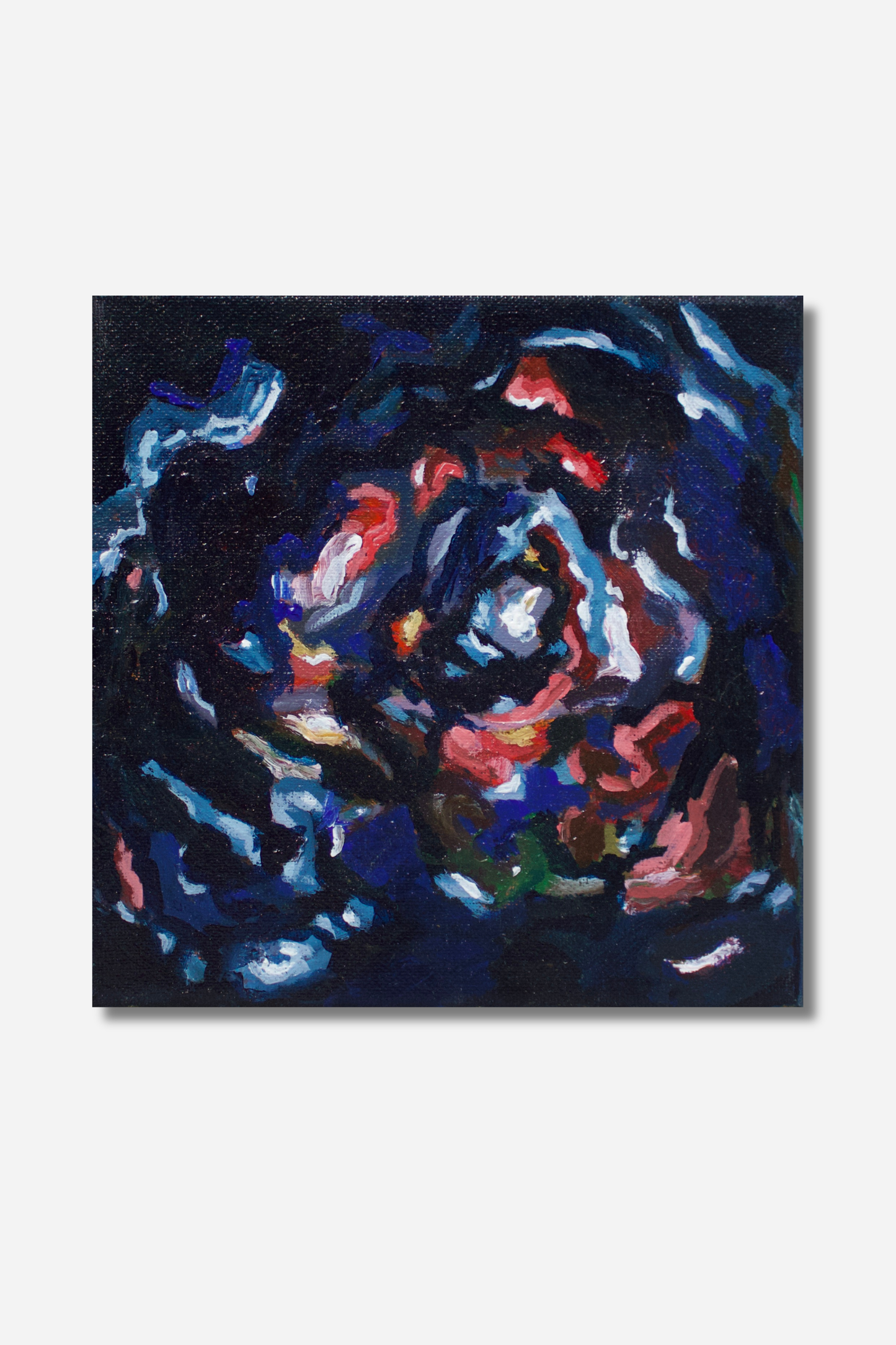 Antrum Caeruleum | Original