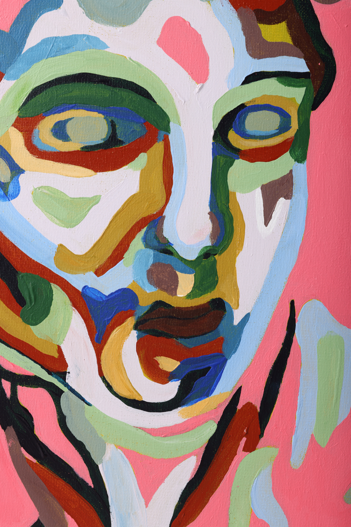 Traces of David | Origineel