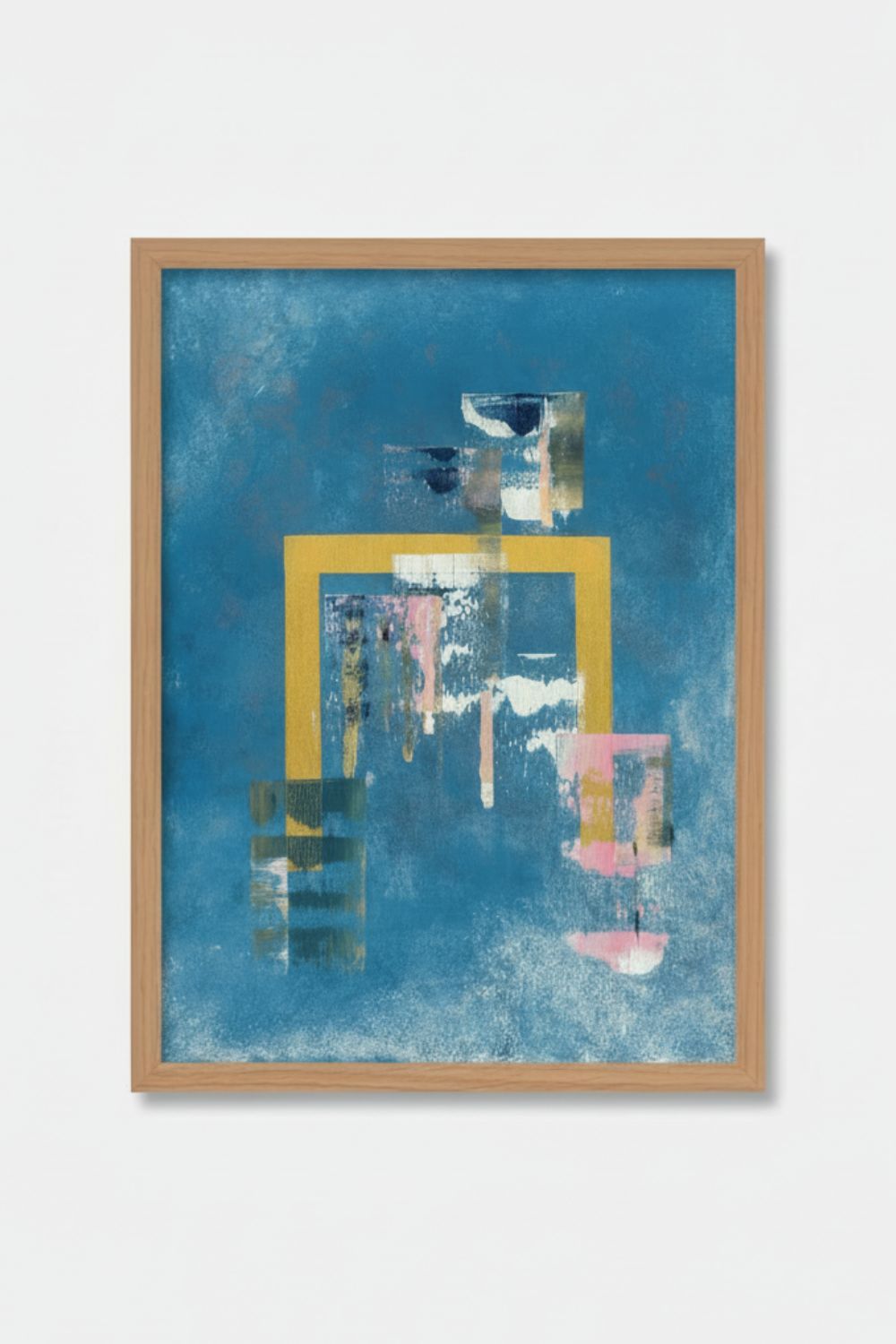 Day | Premium Art Print