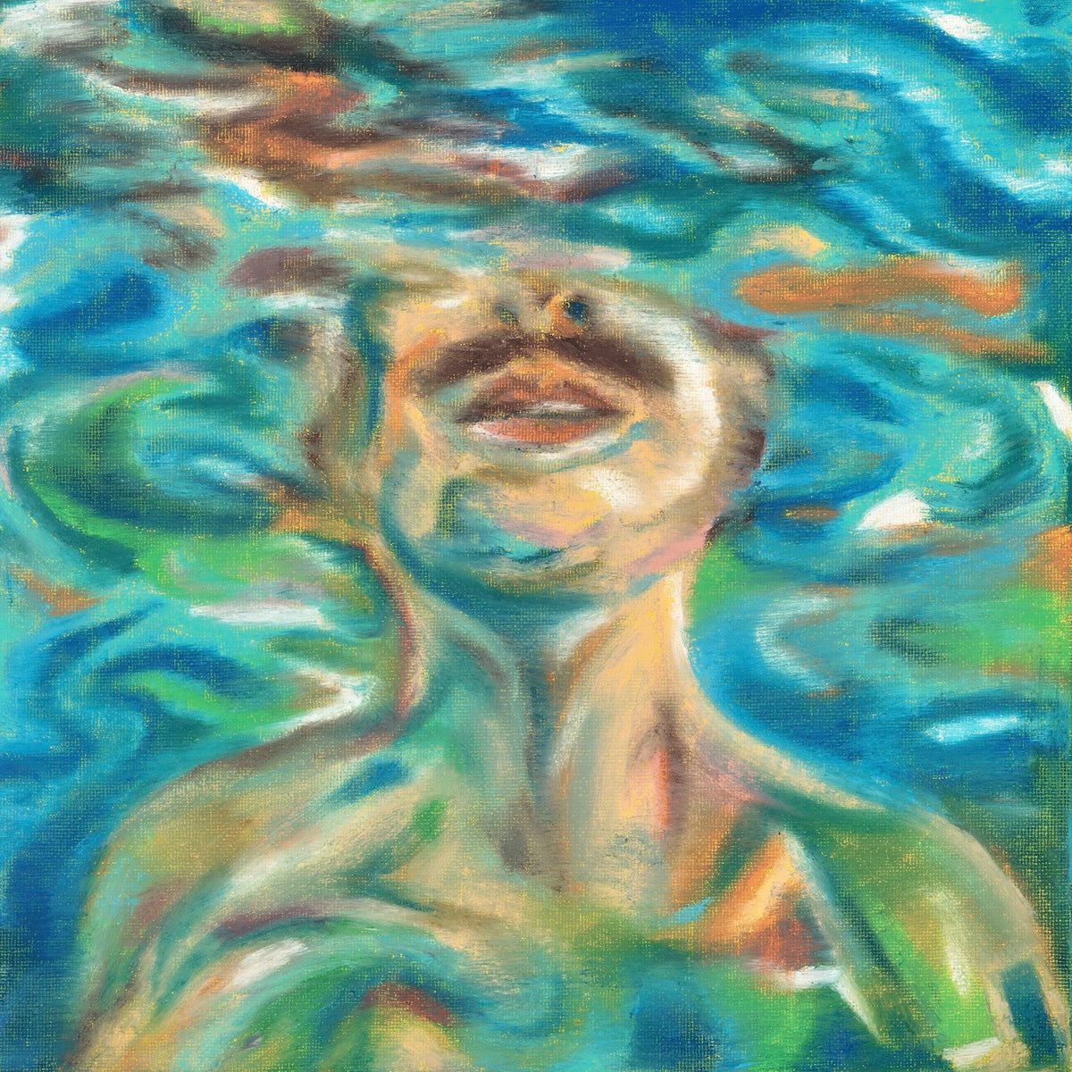 Held in the Shallows | Origineel