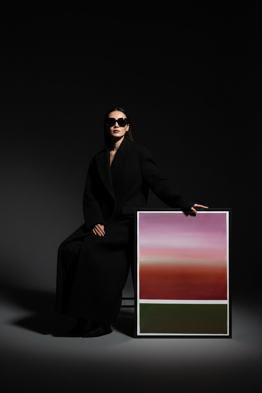 Vonitsa Sun | Origineel