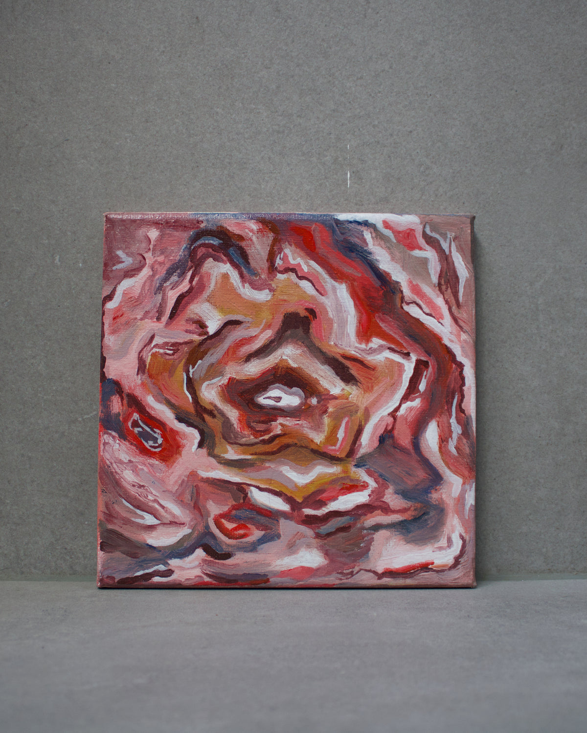 Antrum Roseum | Origineel