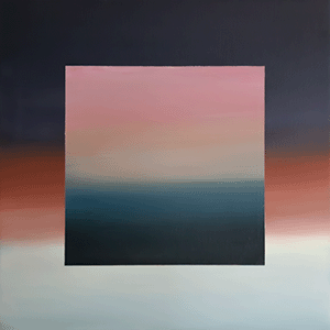 Myth - origineel schilderij