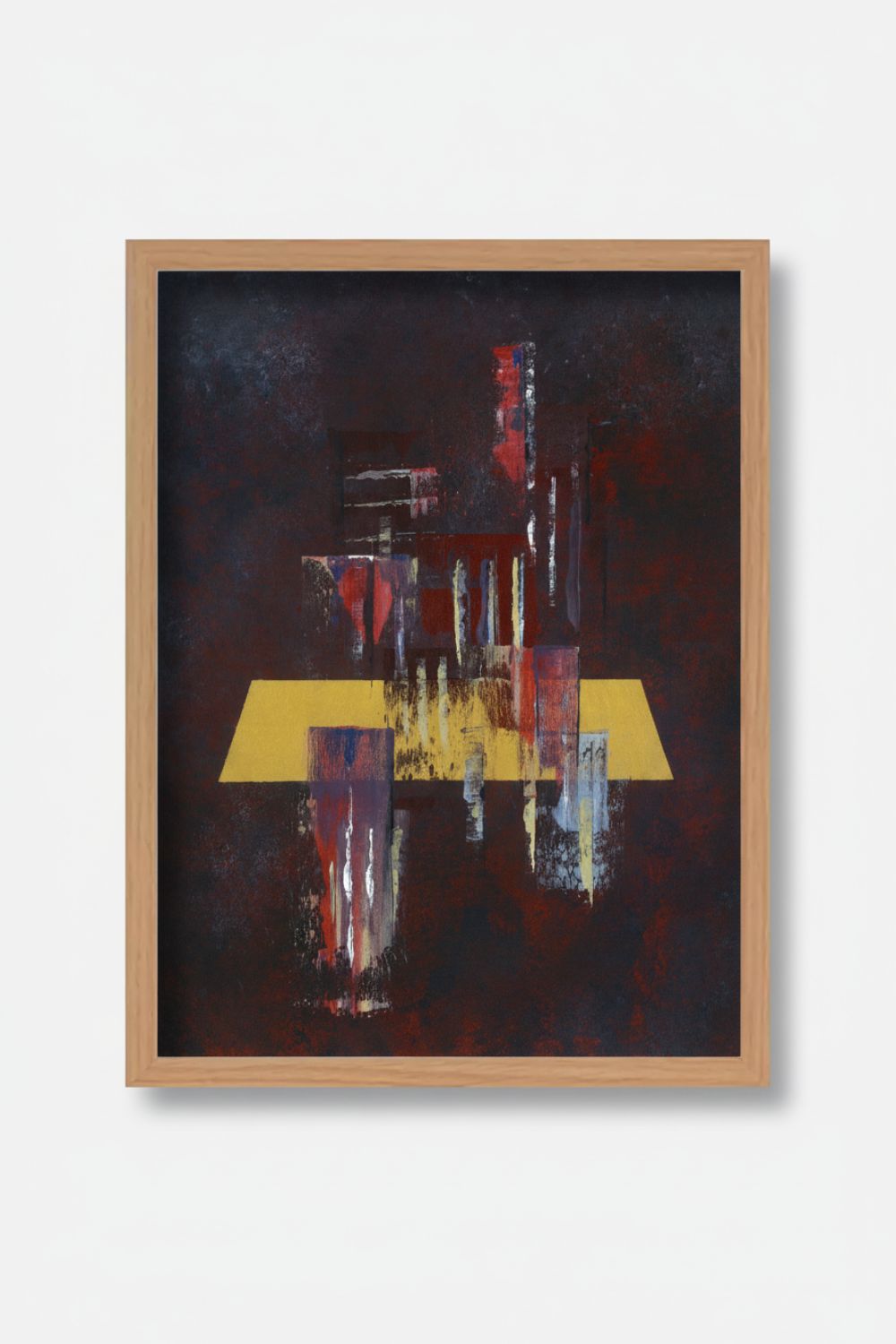 Night | Premium Art Print