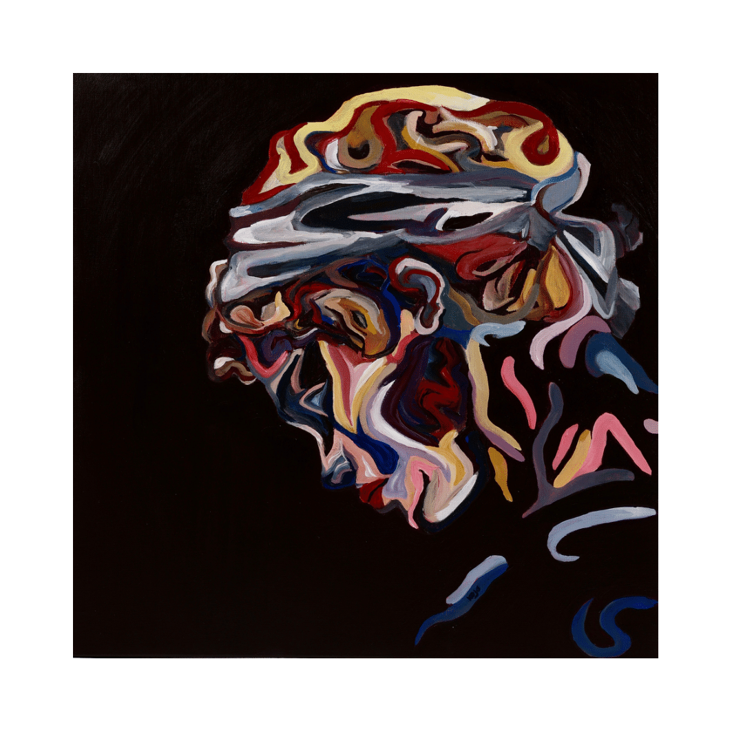 Echoes of Apollo | Premium Art Print