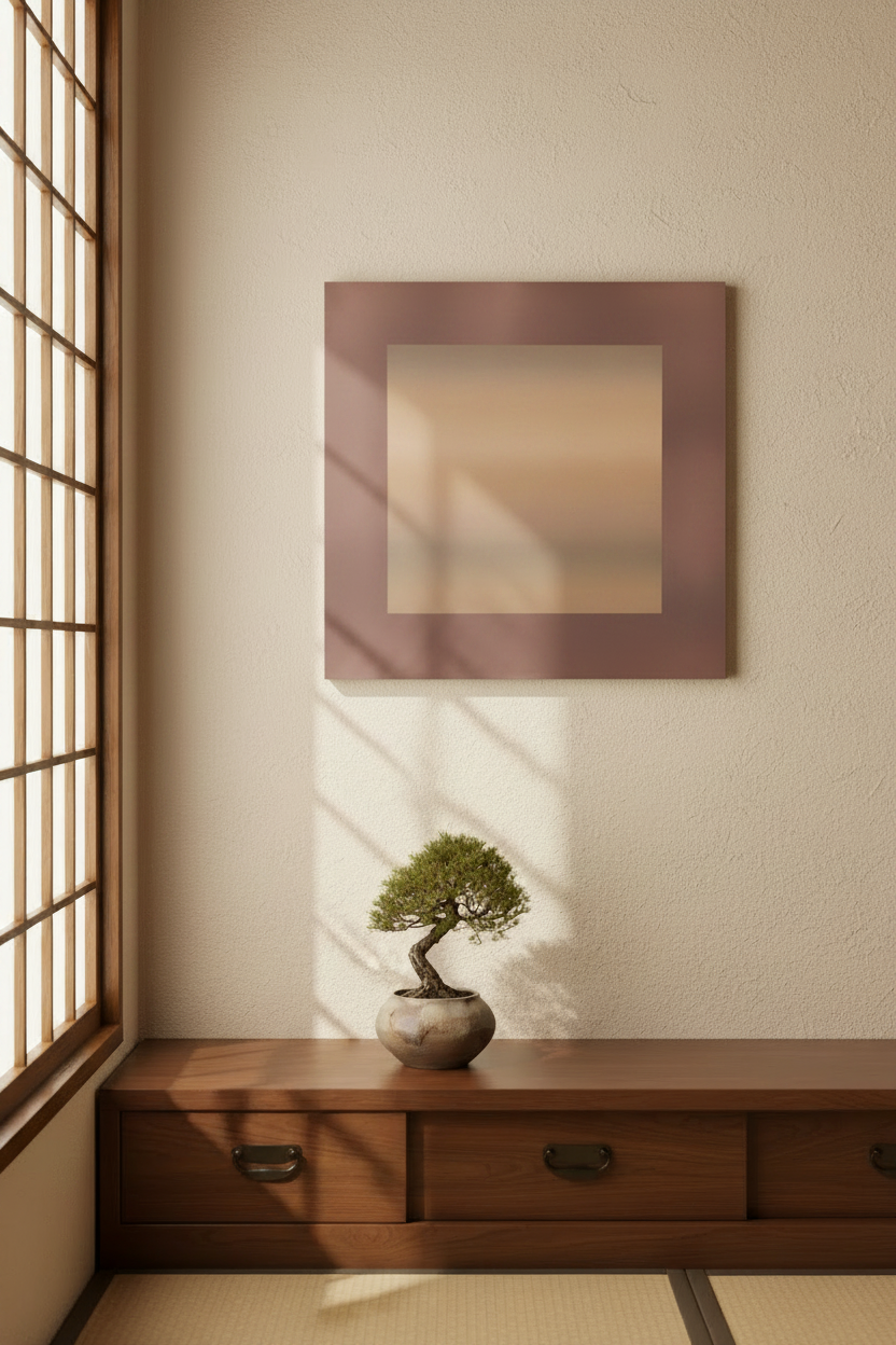 Chisō — in Japans interieur