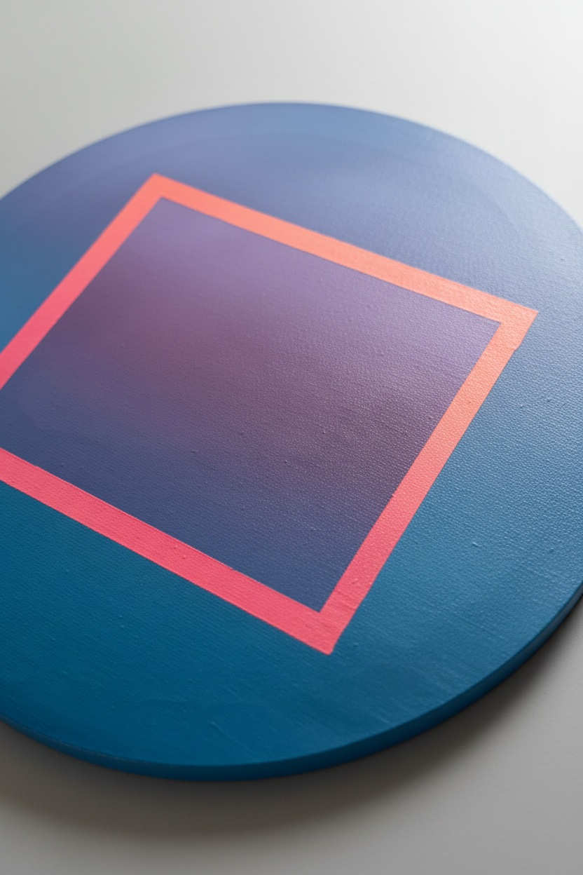 Defined View – close-up variant 1