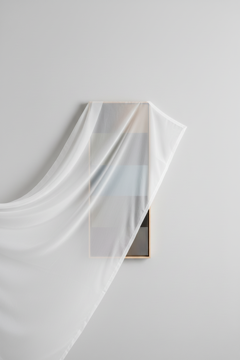 Diagonaal doek