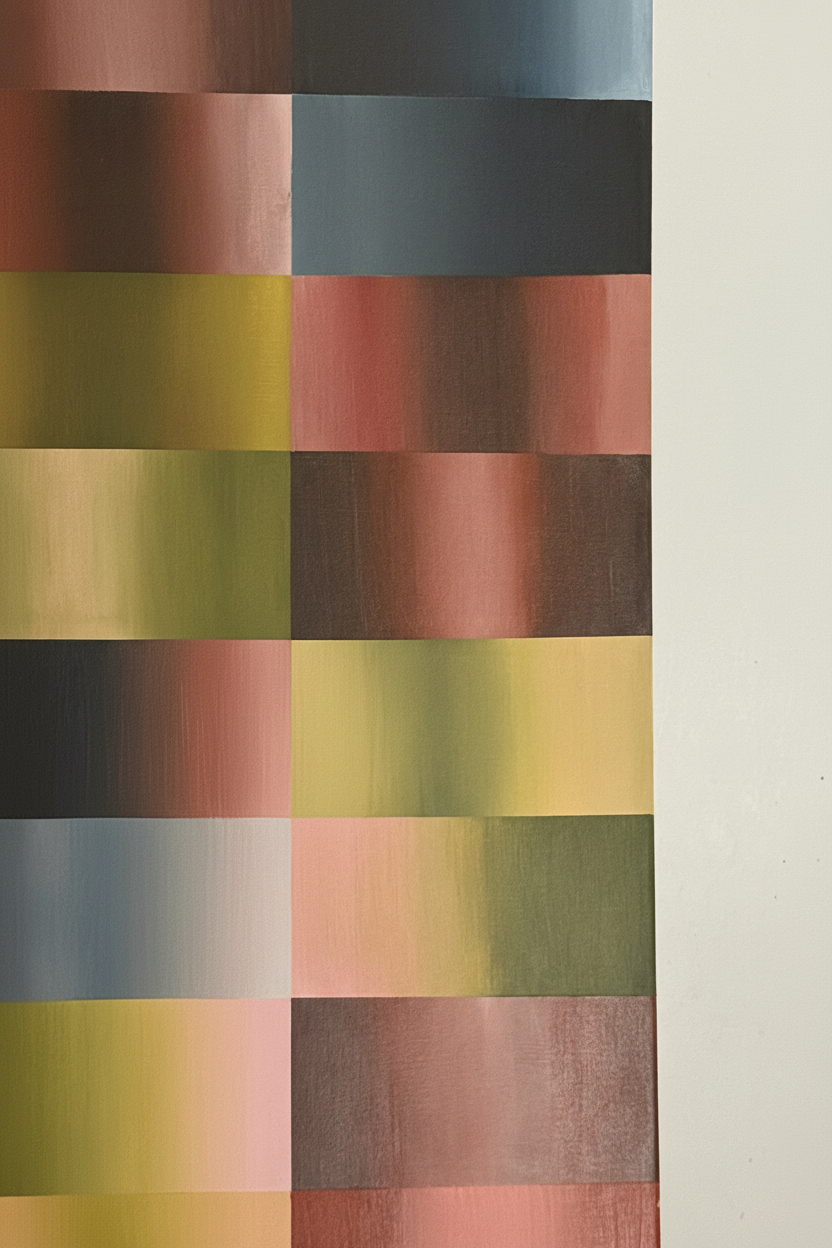 Kleurenpalet Detail