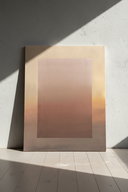 Oxide - Studio shot
