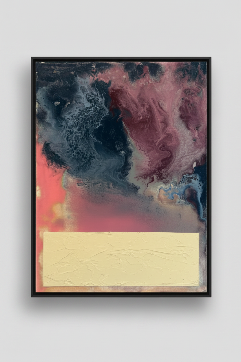 Planum in Spatio - Zwarte baklijst