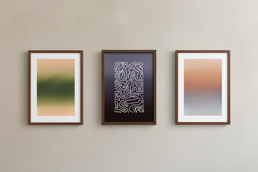 Betaalbare Kunst voor Iedereen: Originele Schilderijen onder €50