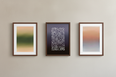 Betaalbare Kunst voor Iedereen: Originele Schilderijen onder €50