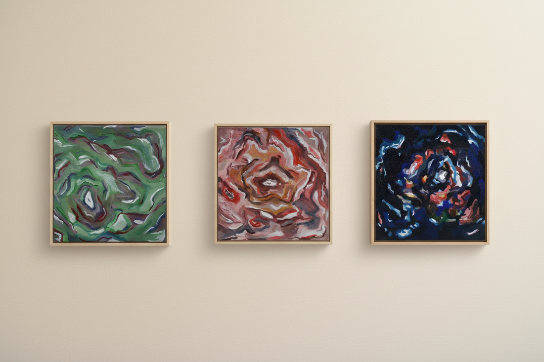 Betaalbare Kunst Kopen: Originele Kunstwerken onder €50 (2026 Gids)