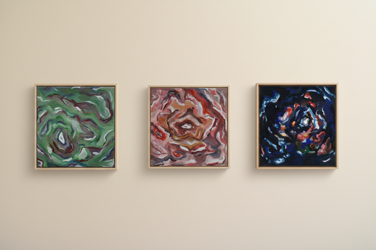 Betaalbare Kunst Kopen: Originele Kunstwerken onder €50 (2026 Gids)