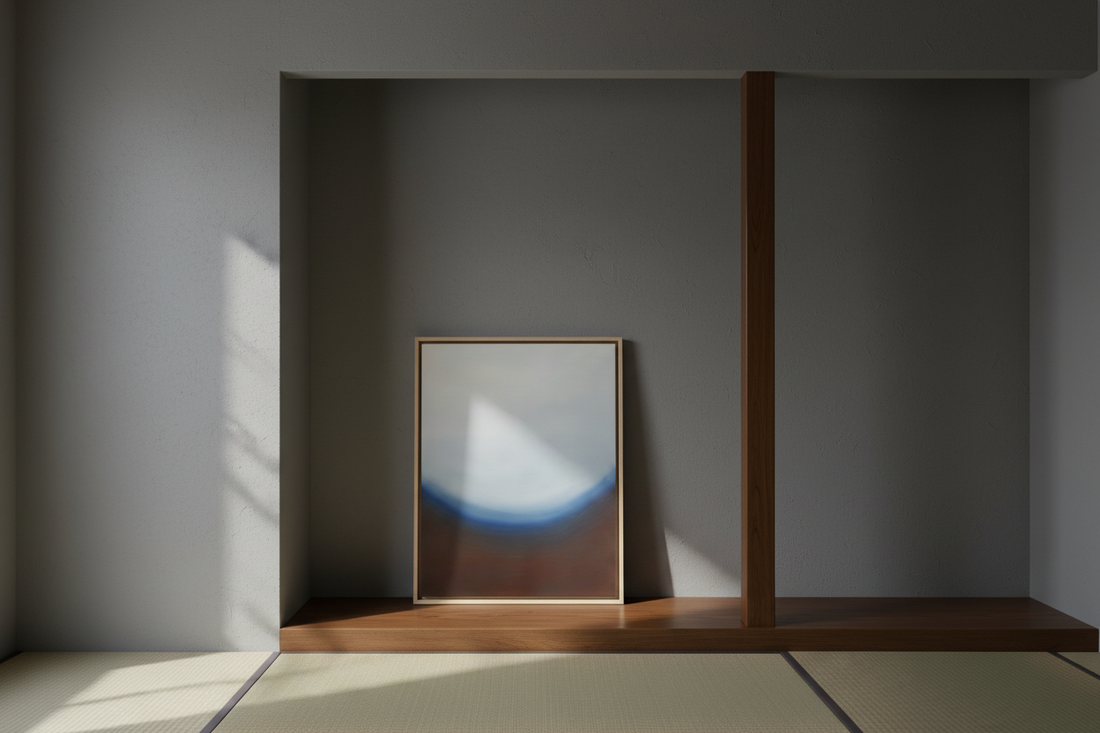 Art print of origineel schilderij: wat past bij jou?