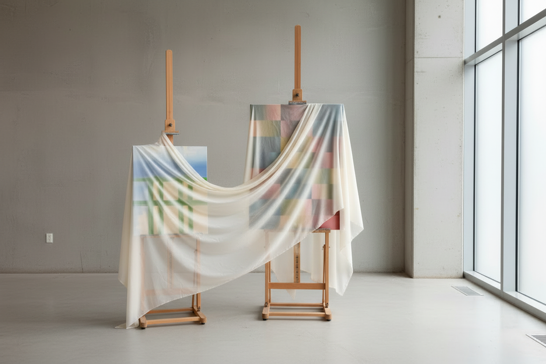 Het Tweede District in Mijn New York Serie