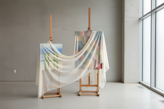 Het Tweede District in Mijn New York Serie