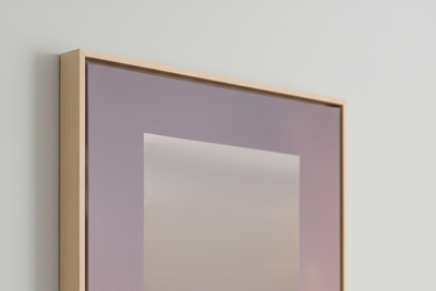 Wat is Colour Field Painting? Van Rothko tot Modern Interieur