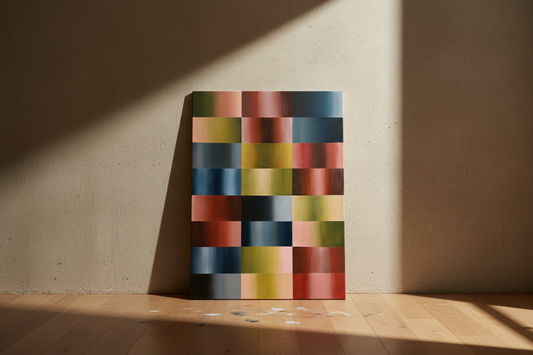 Soho is Nu Beschikbaar – Van Atelier naar Jouw Muur