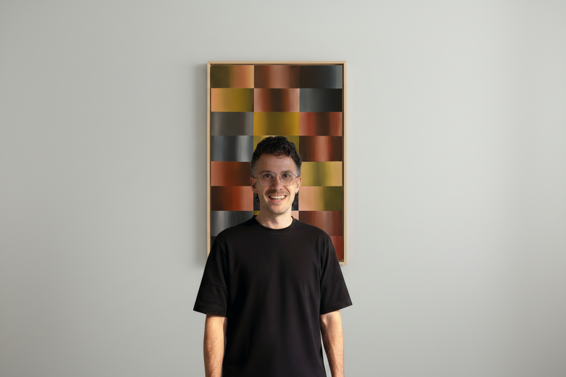 Hoe vind je een kunstenaar die bij jou past? Een eerlijke gids voor kunstliefhebbers