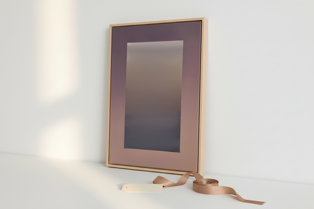 Kunst kopen als cadeau: origineel en betaalbaar