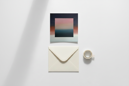 Snail Mail als cadeau: hoe je iemand verrast met post
