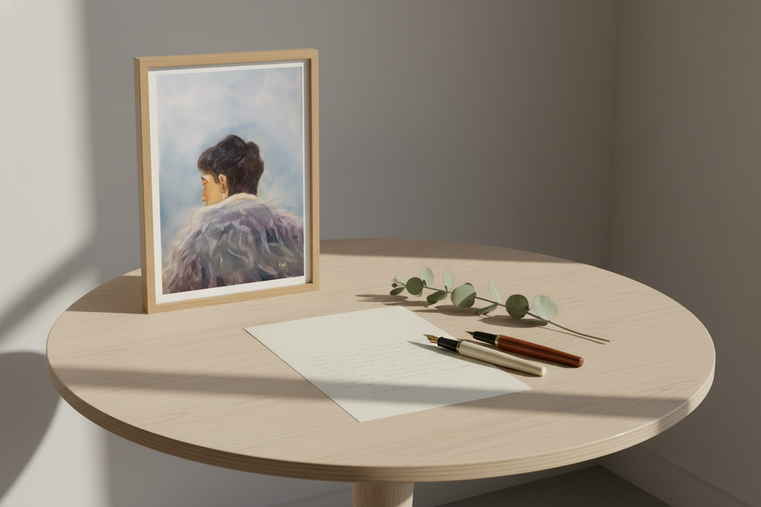 Kunstkaarten Kopen: Waarom Kiezen voor Originele Designs?