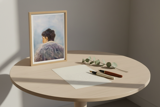 Kunstkaarten Kopen: Waarom Kiezen voor Originele Designs?