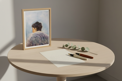 Kunstkaarten Kopen: Waarom Kiezen voor Originele Designs?