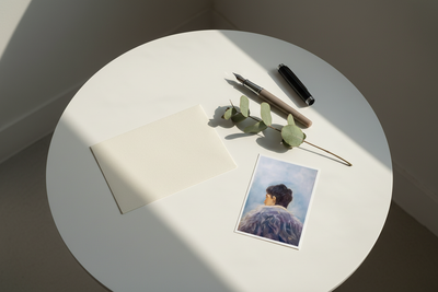 De Kunst van Slow Correspondence: Waarom Snail Mail Ertoe Doet [2026]