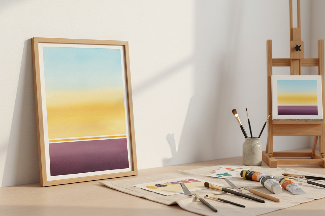 Unieke Art Prints Kopen: de Complete Gids