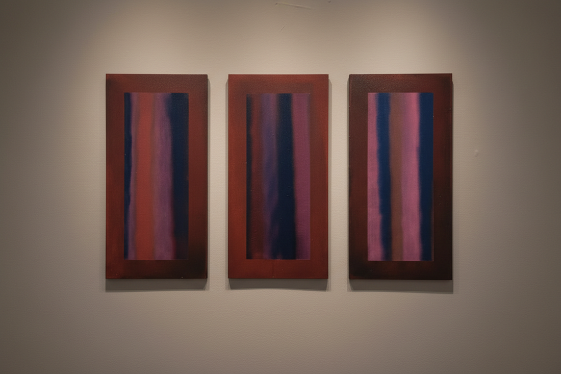 Rothko en ik: waarom zijn kleurfilosofie mijn werk fundamenteel veranderde