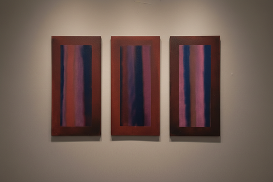 Rothko en ik: waarom zijn kleurfilosofie mijn werk fundamenteel veranderde