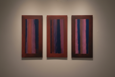 Rothko en ik: waarom zijn kleurfilosofie mijn werk fundamenteel veranderde