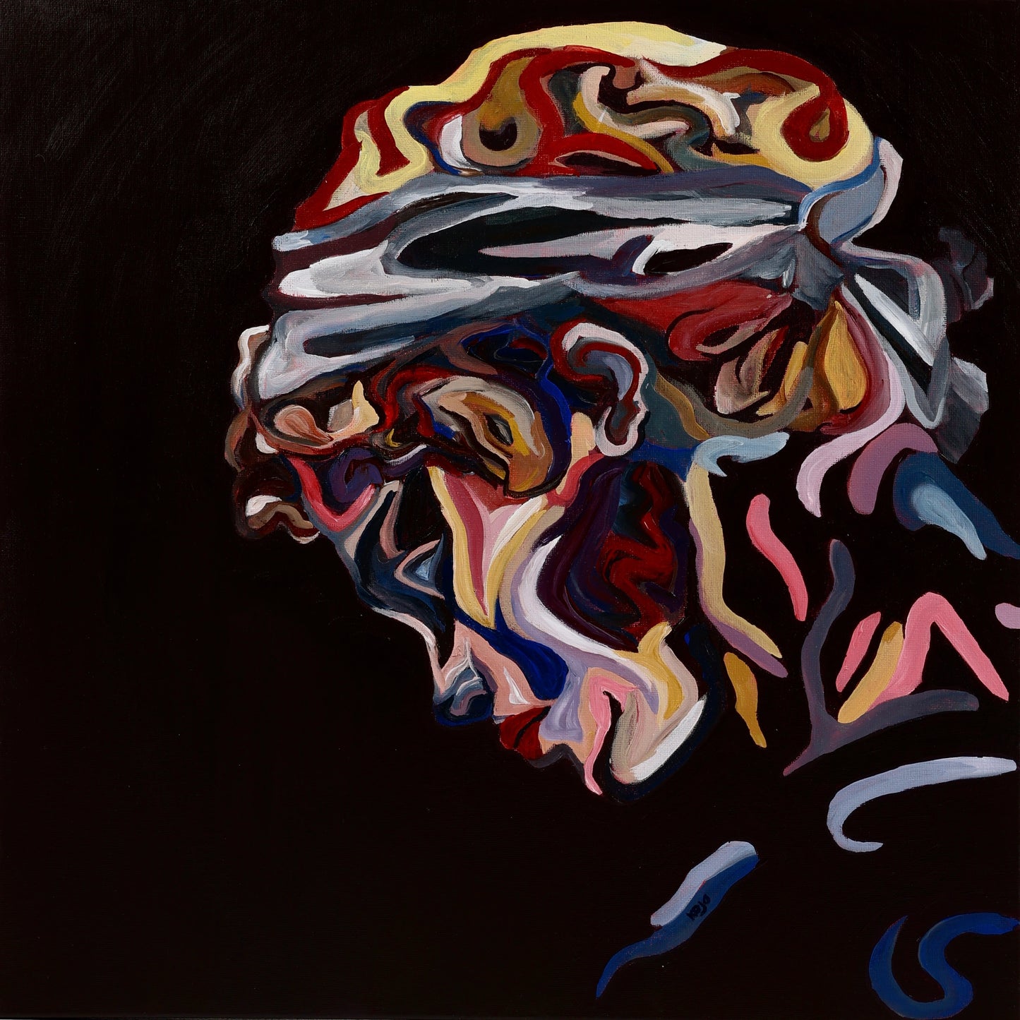 Echoes of Apollo | Origineel