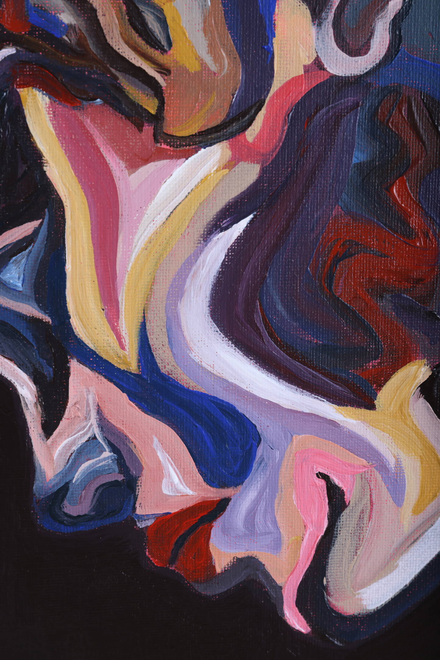 Echoes of Apollo | Origineel