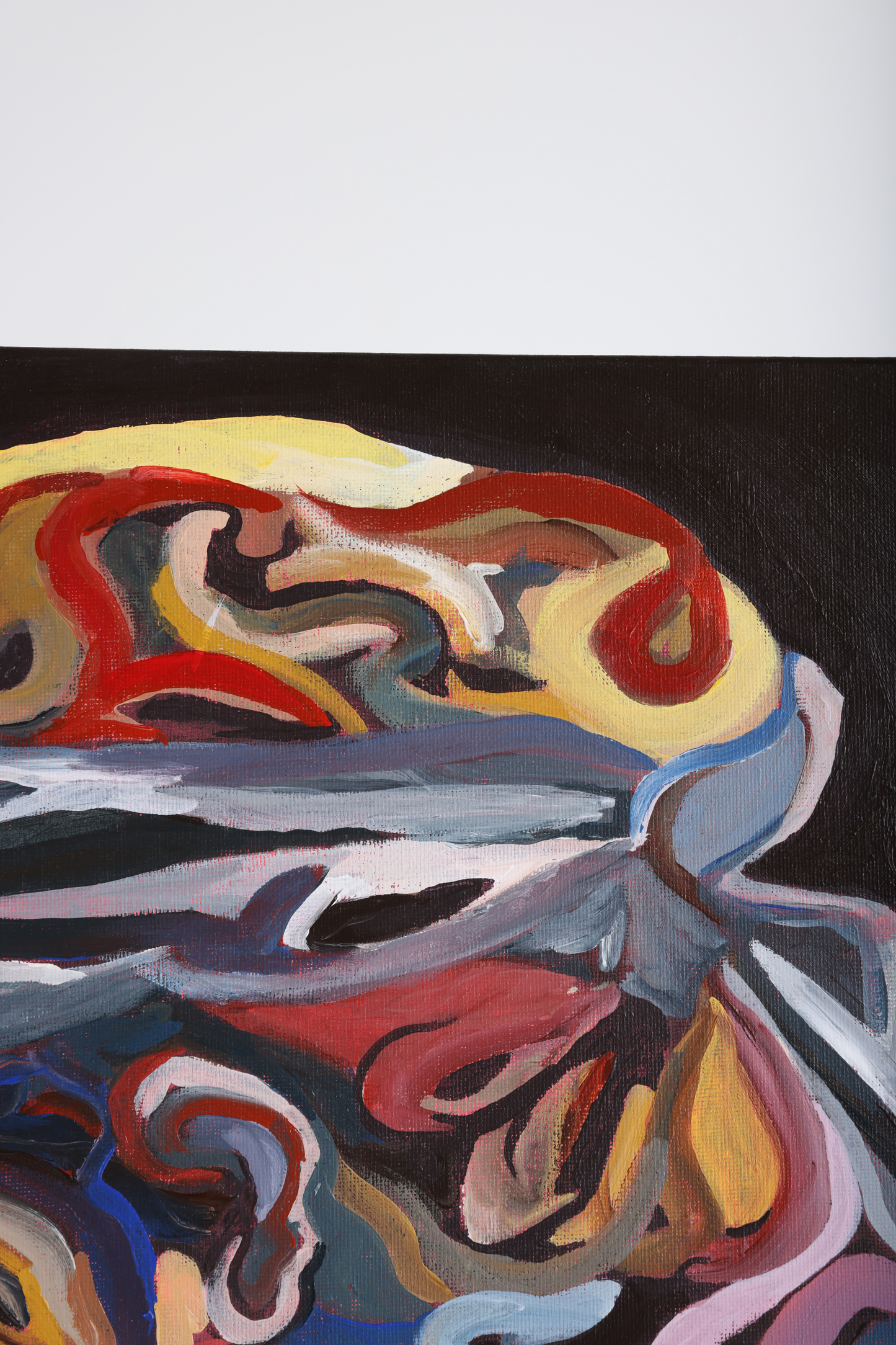 Echoes of Apollo | Origineel