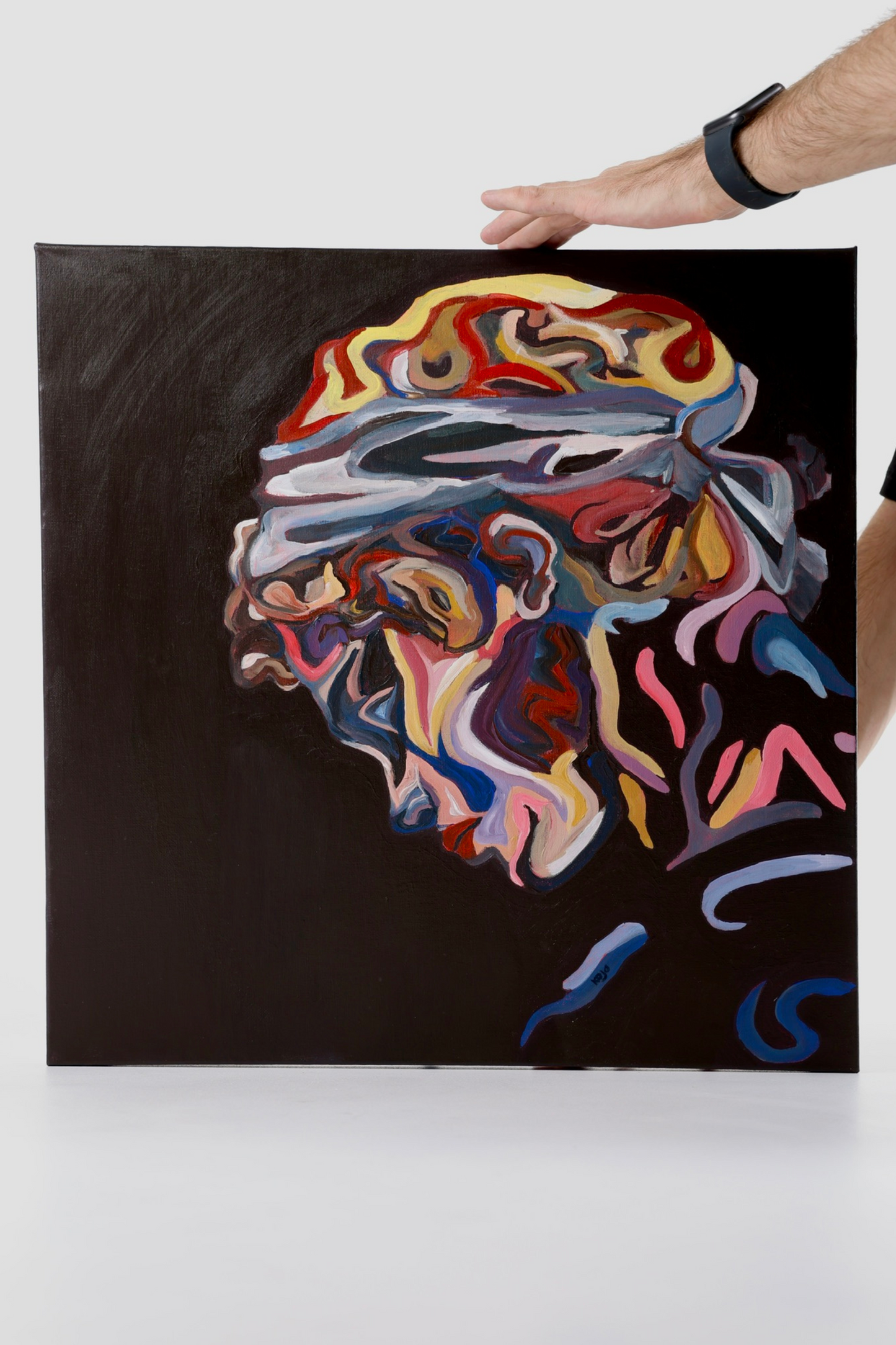 Echoes of Apollo | Origineel