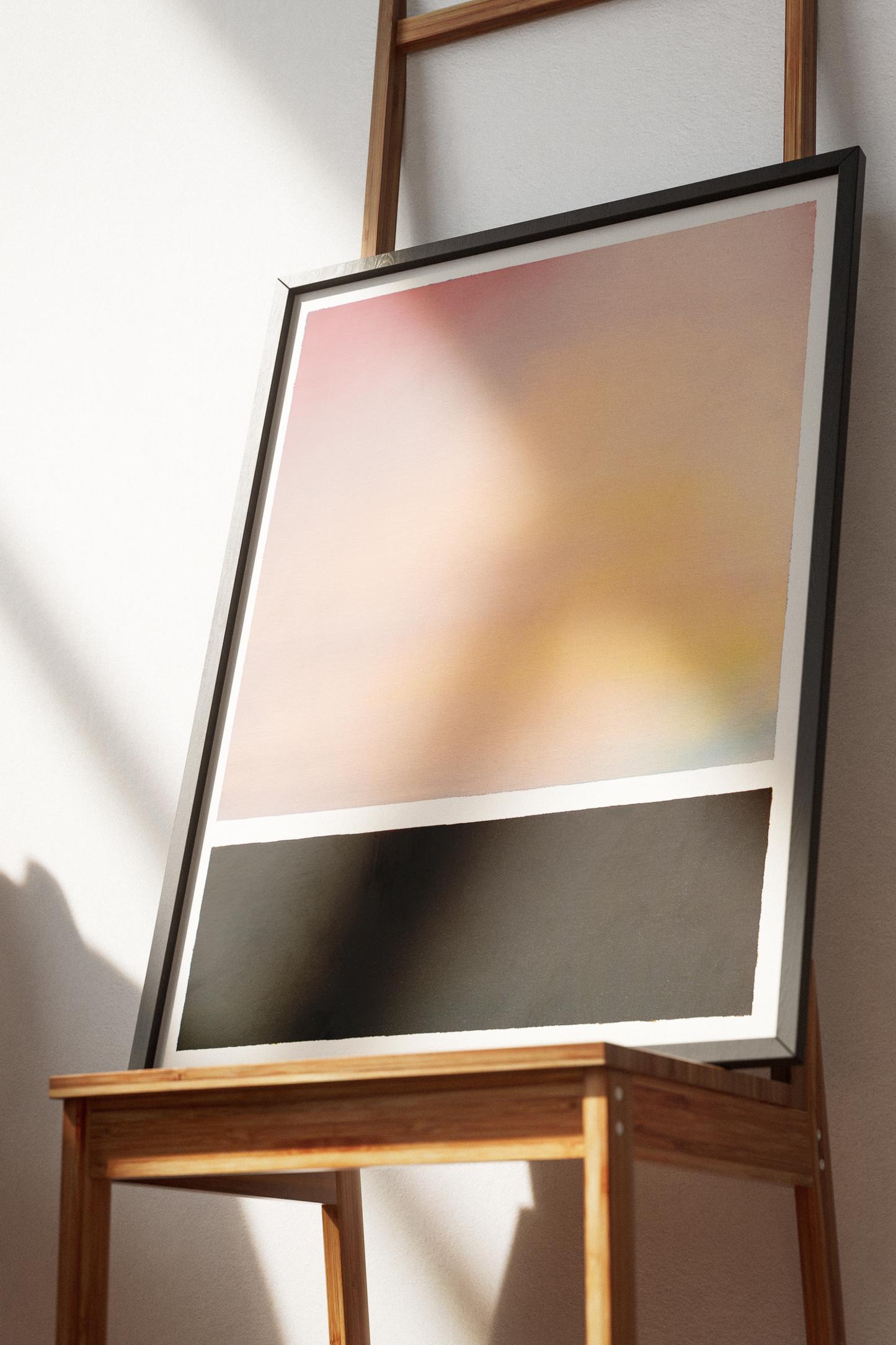 Healing Waters | Art Print