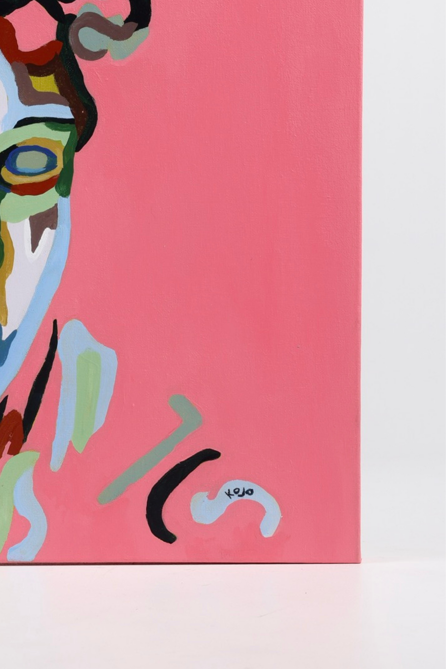 Traces of David | Origineel