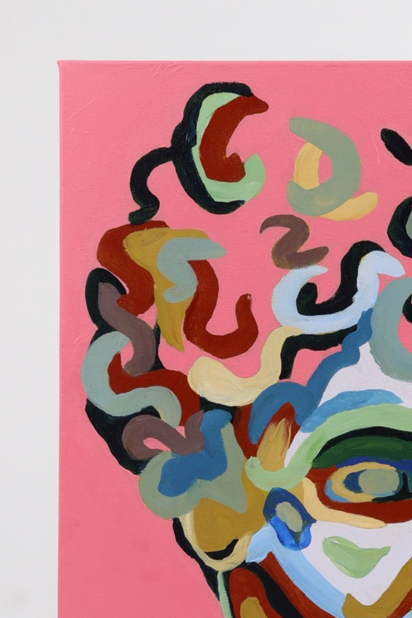 Traces of David | Origineel