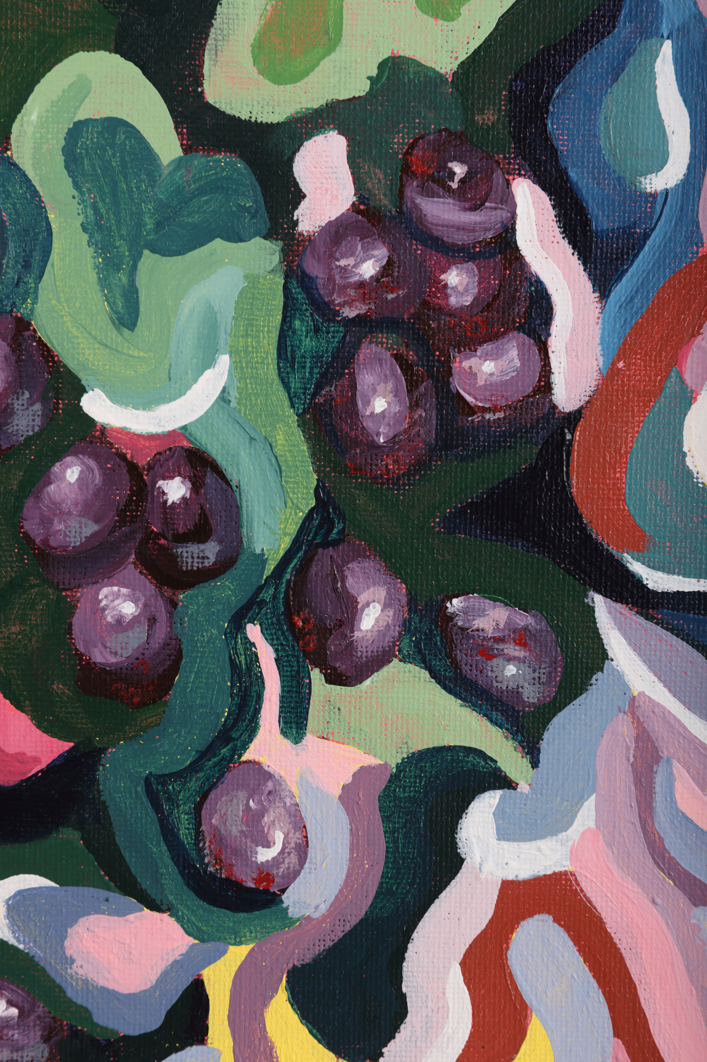 Rituals of Bacchus | Origineel