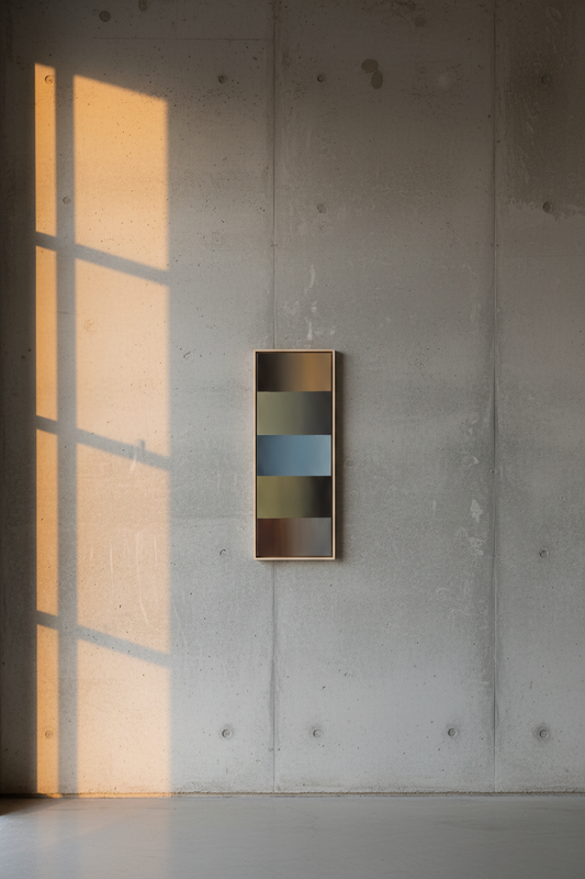 Part of Central Park | Origineel