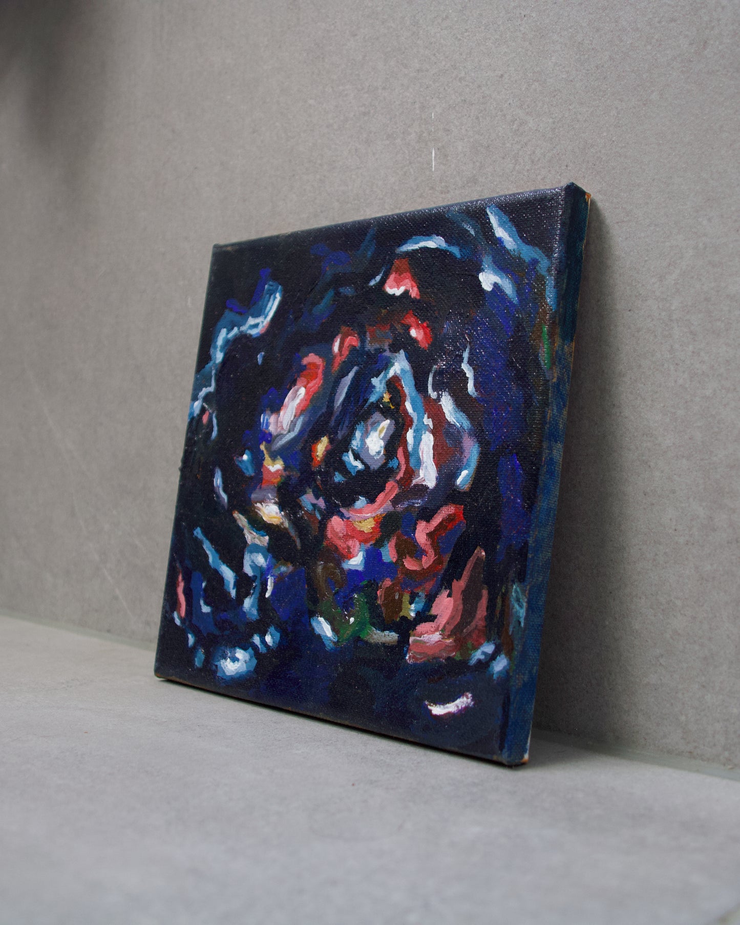 Antrum Caeruleum | Original