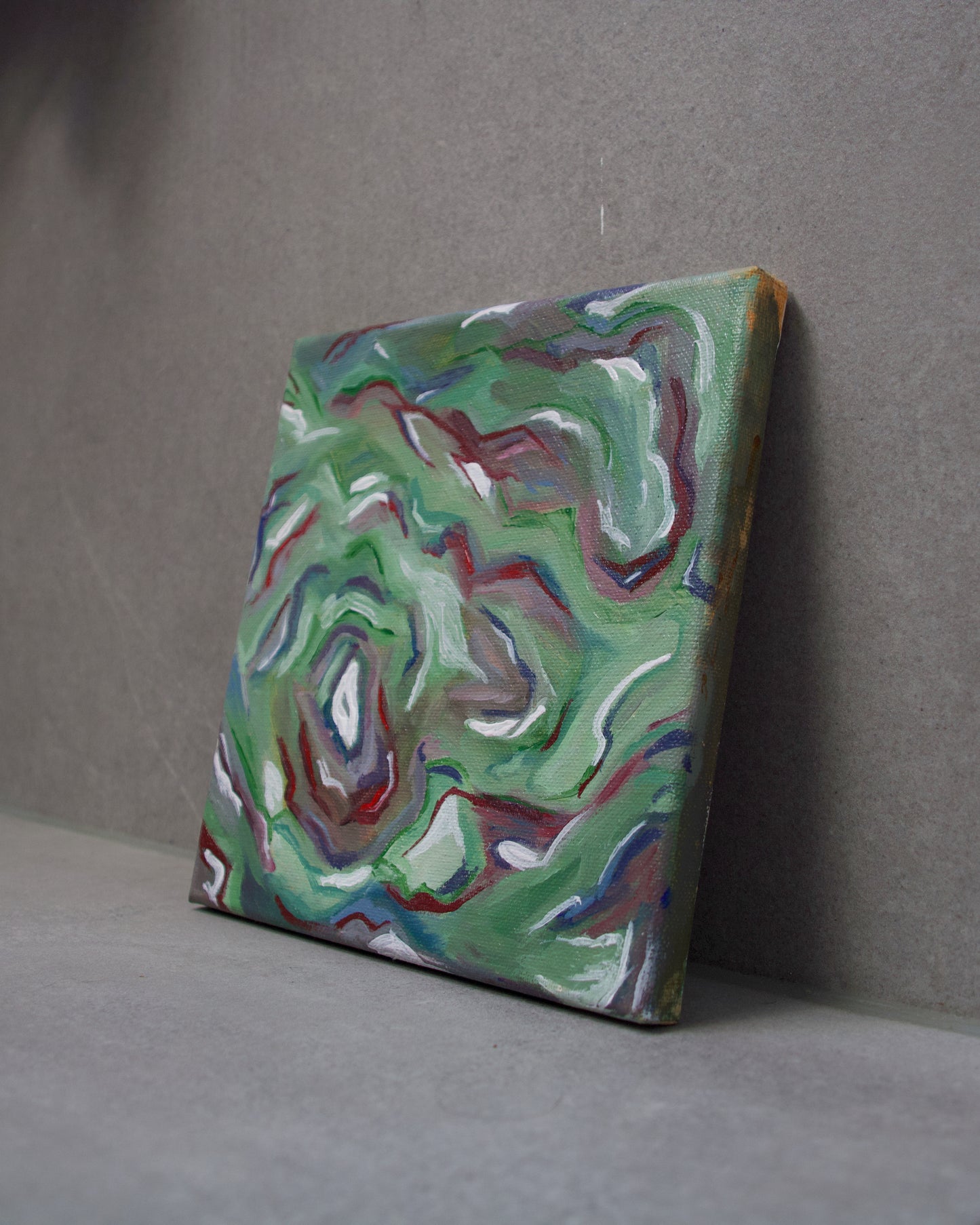 Antrum Viride | Origineel