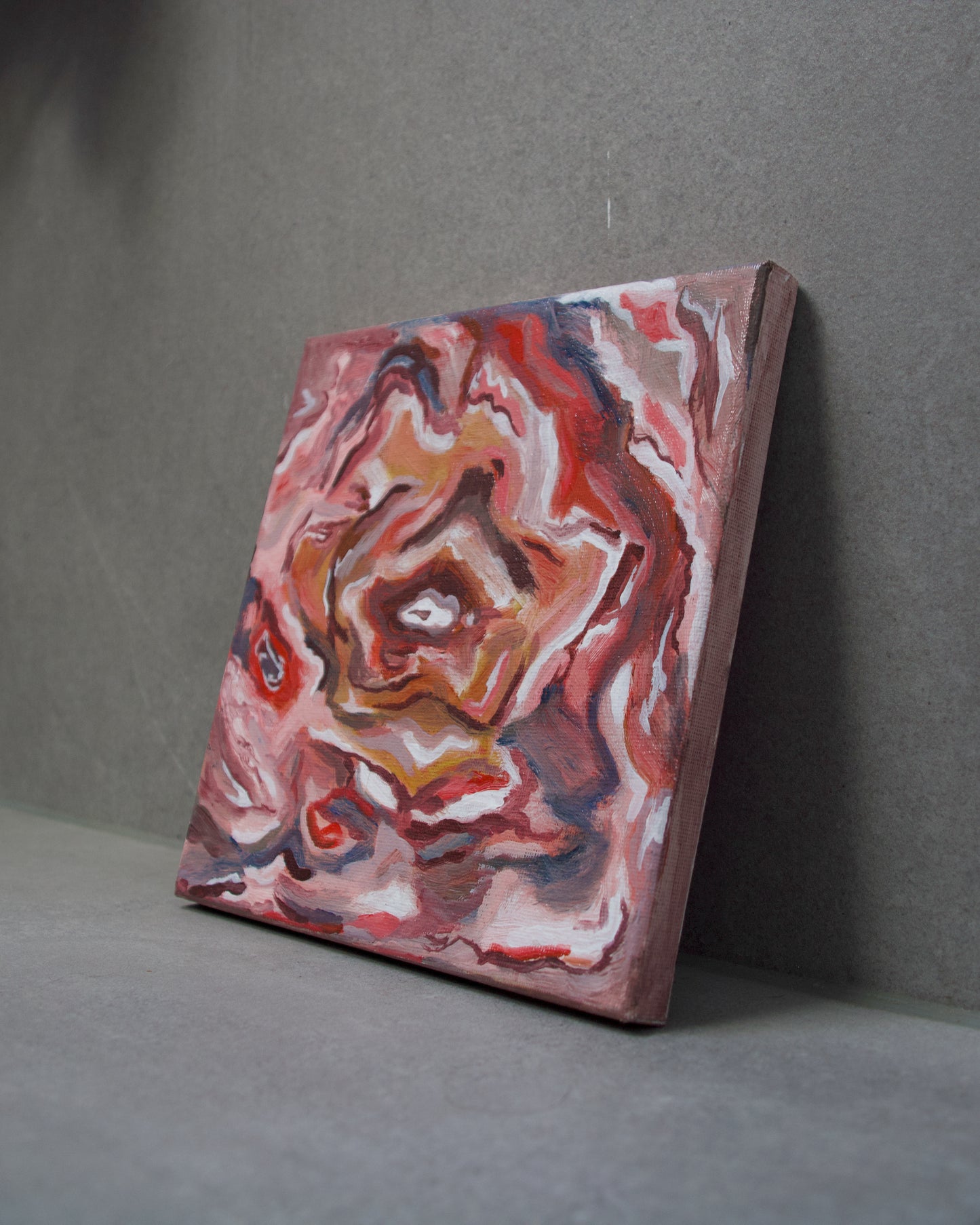 Antrum Roseum | Original