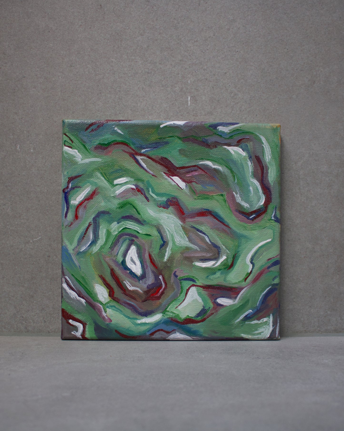 Antrum Viride | Origineel