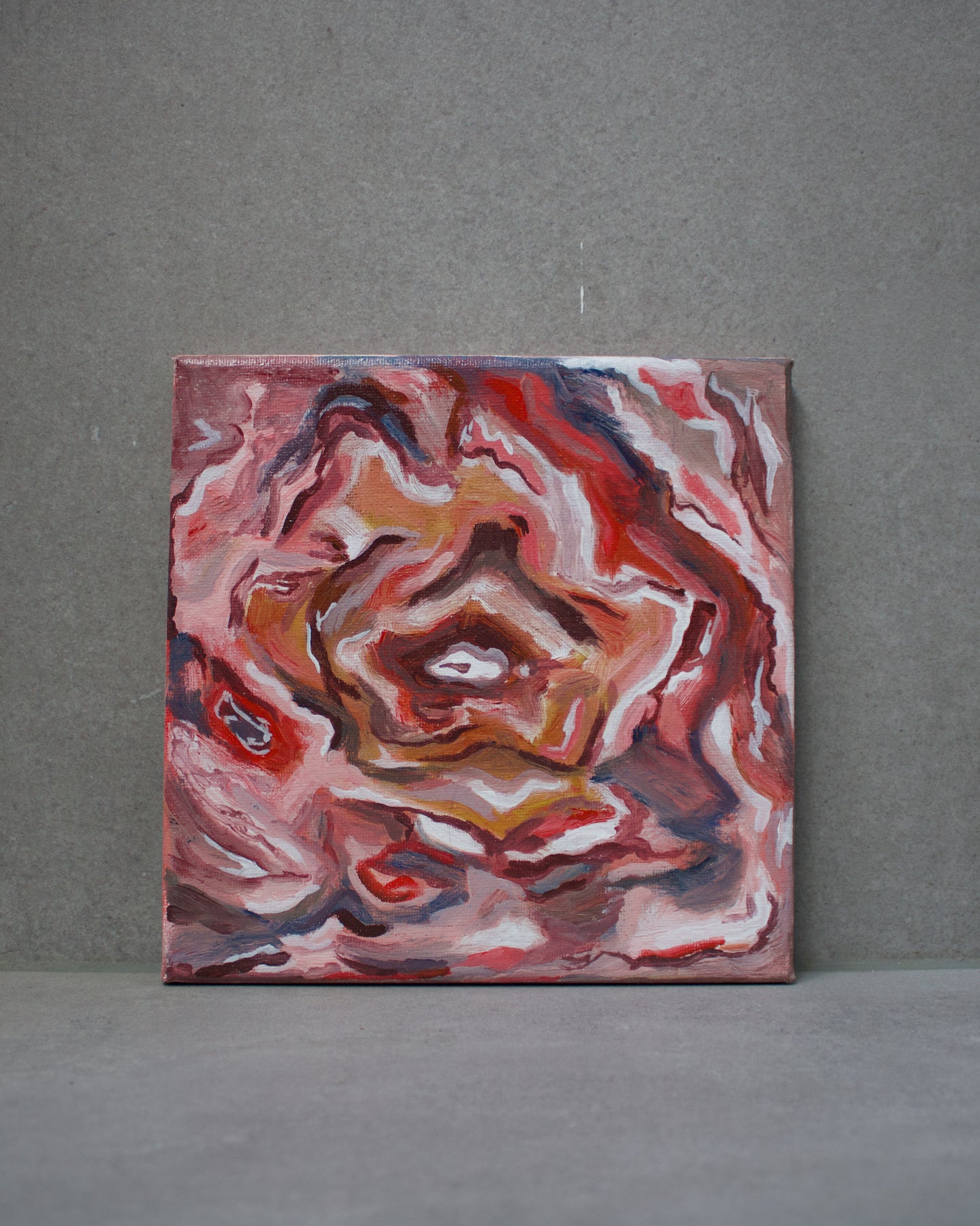 Antrum Roseum | Original