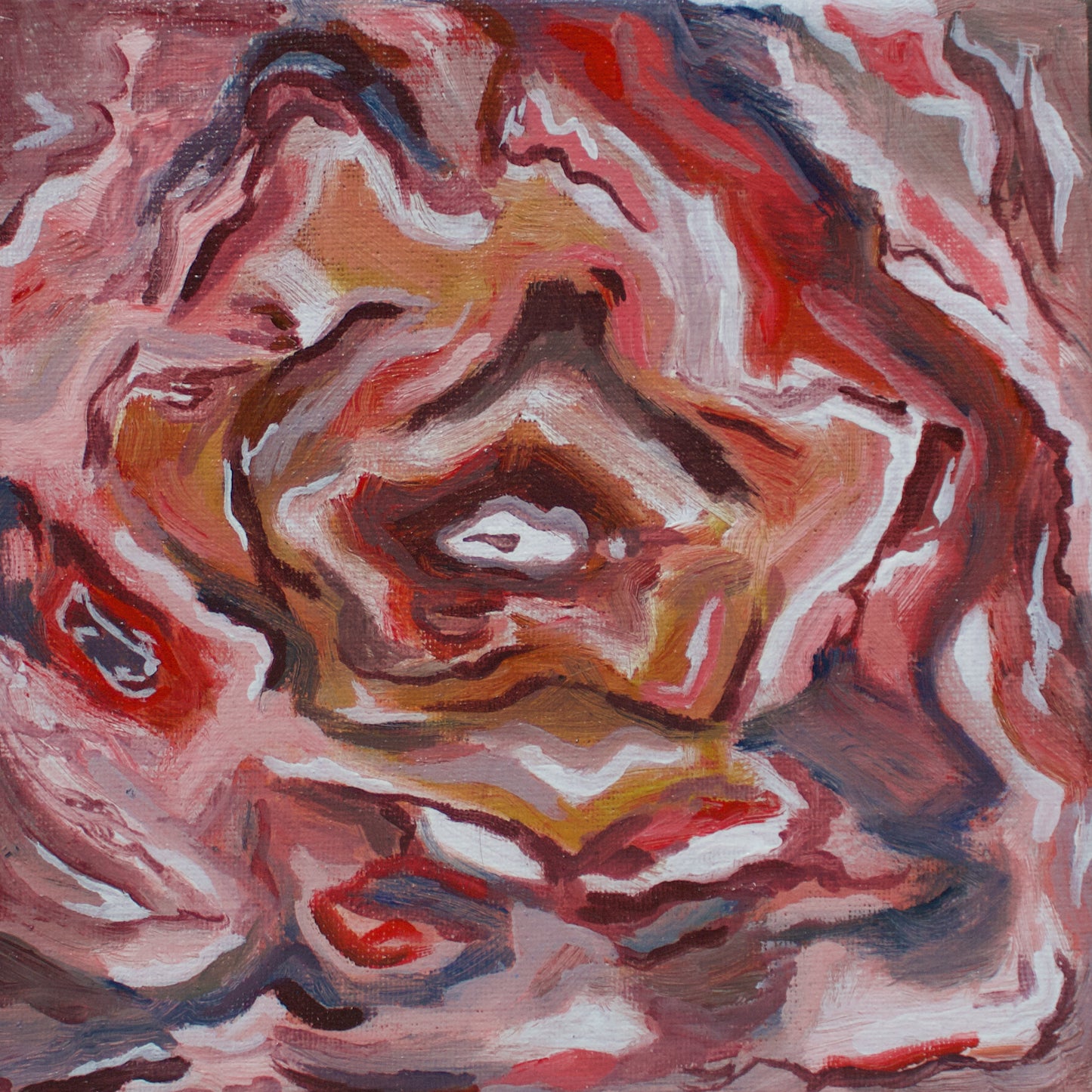 Antrum Roseum | Original